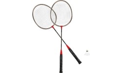 Badminton set Spokey Badmnset 1 83371