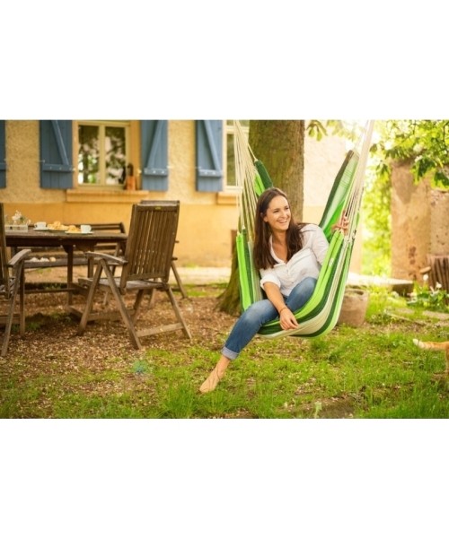 Hammock Amazonas Brasil, Oliva