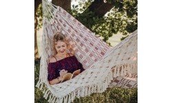 Hammock Amazonas Rio, Bordeaux