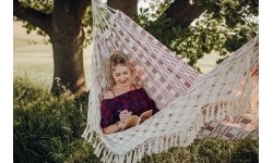 Hammock Amazonas Rio, Bordeaux