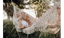 Hammock Amazonas Rio, Bordeaux