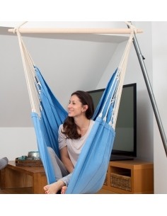 Hammock Amazonas Artista, Blue