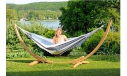 Hammock Amazonas Salsa Marine