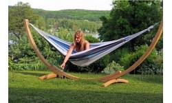 Hammock Amazonas Salsa Marine