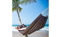 Hammock Amazonas Barbados Mocca