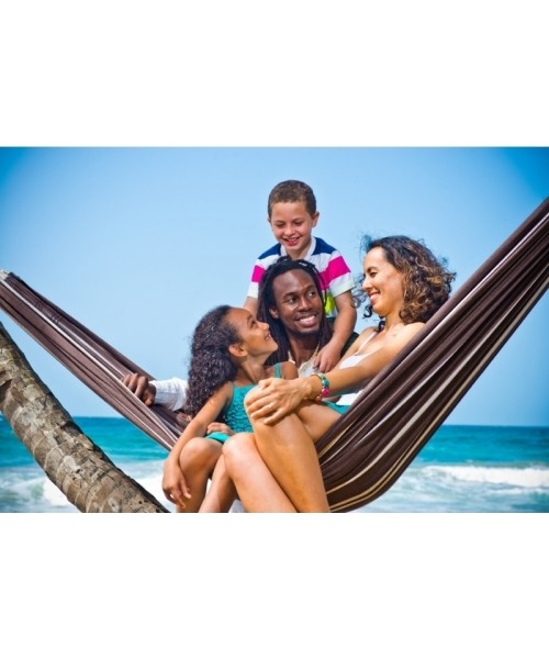 Hammock Amazonas Barbados Mocca