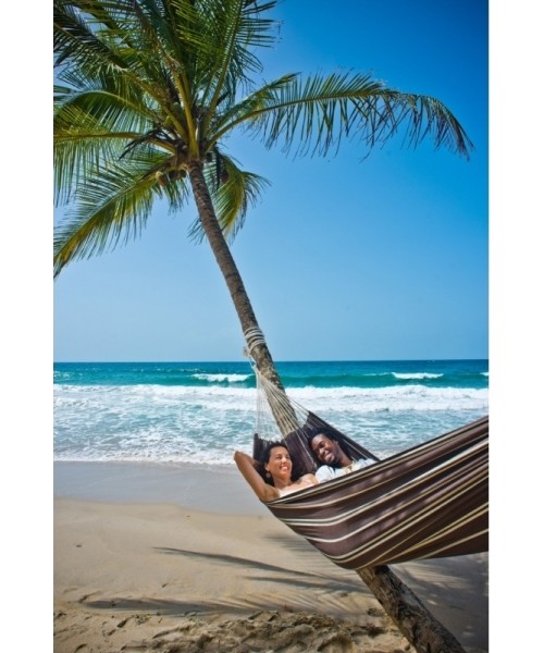 Hammock Amazonas Barbados Mocca