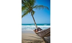 Võrkkiik Amazonas Barbados Mocca