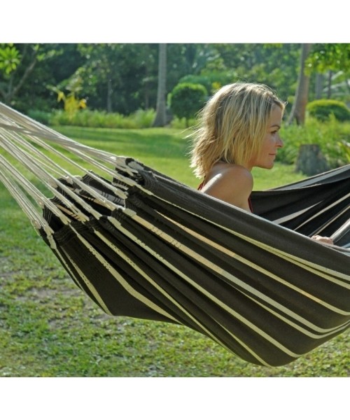 Hammock Amazonas Barbados Mocca