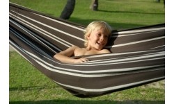 Hammock Amazonas Barbados Mocca