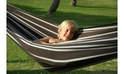 Hammock Amazonas Barbados Mocca