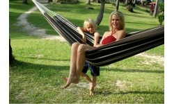 Hammock Amazonas Barbados Mocca