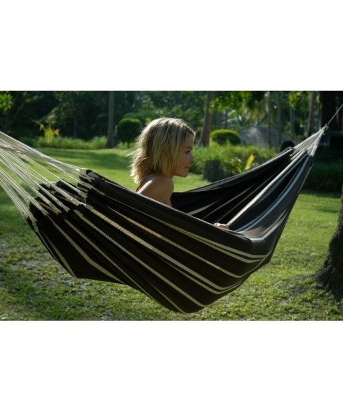 Hammock Amazonas Barbados Mocca