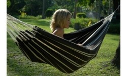 Hammock Amazonas Barbados Mocca