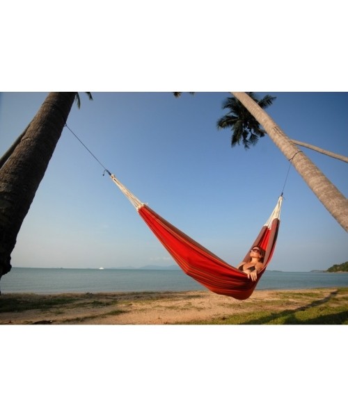 Hammock Amazonas Paradiso Terracota