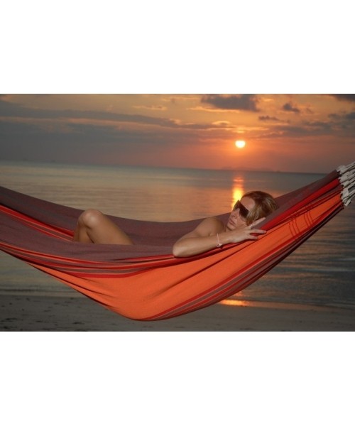 Hammock Amazonas Paradiso Terracota