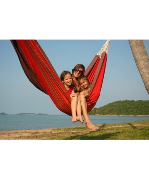 Hammock Amazonas Paradiso Terracota