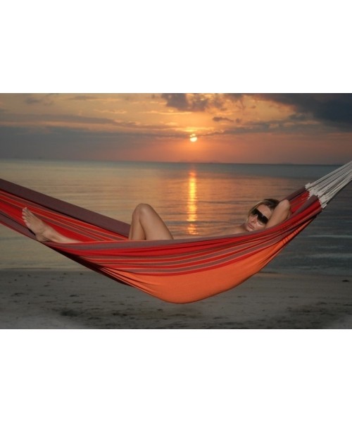 Hammock Amazonas Paradiso Terracota