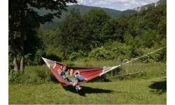 Hammock Amazonas Paradiso Terracota