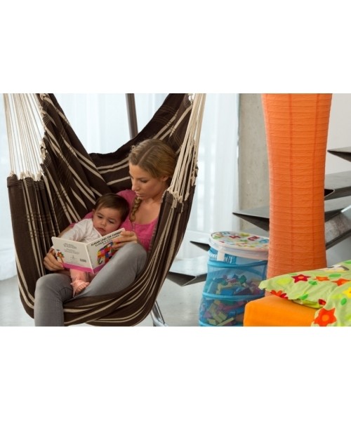 Hammock Amazonas Brasil Mocca