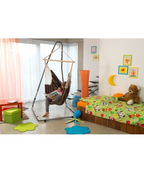 Hammock Amazonas Brasil Mocca