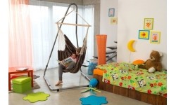 Hammock Amazonas Brasil Mocca