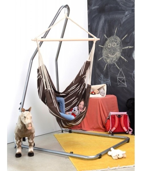Hammock Amazonas Brasil Mocca