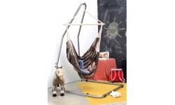 Hammock Amazonas Brasil Mocca