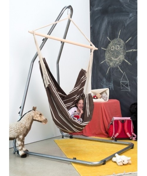 Hammock Amazonas Brasil Mocca
