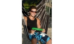 Hammock Amazonas Brasil Mocca