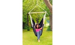 Hammock Amazonas Brasil Black