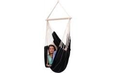 Hammock Amazonas Brasil Black