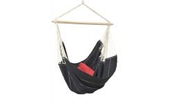 Hammock Amazonas Brasil Black