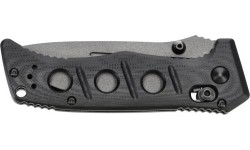 Kokkupandav nuga Benchmade 273GY-1 Mini Adamas, hall