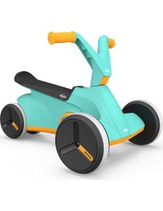 BERG GO Twirl Turquoise