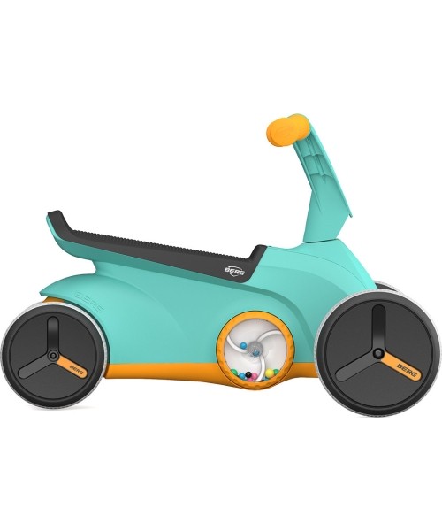 BERG GO Twirl Turquoise