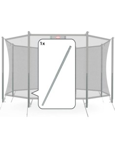 Safety Net Comfort  - Lower tube InGround (95cm)