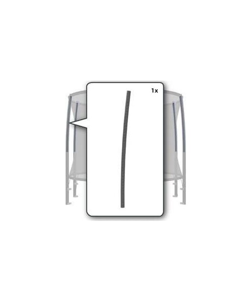 Trampoline Spare Parts BERG: Safety Net DeLuxe - Upper tube (for .01 version)