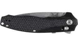 Nuga Benchmade 495 Vector
