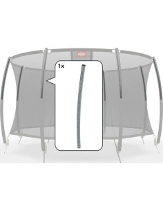 Safety Net T-Series - Upper tube