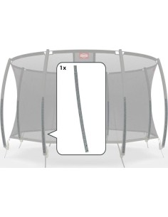 Safety Net T-Series - Lower tube