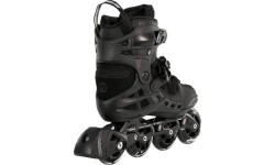 Rollerblades Powerslide Phuzion Argon Black 80 Trinity