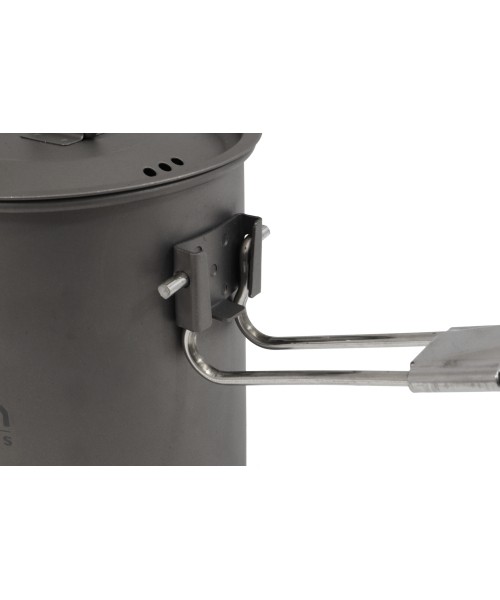 Camping Pot Origin Outdoors Titanium