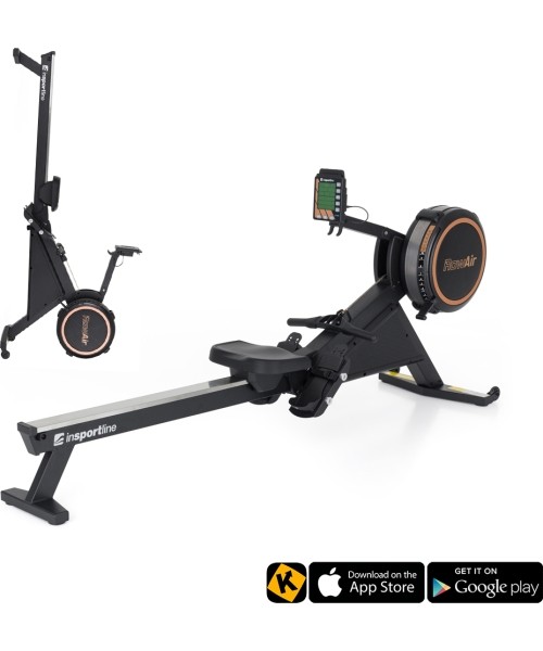Rowing Machines inSPORTline: Rowing Machine inSPORTline RowAir