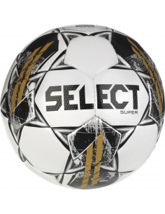 FOOTBALL SELECT SUPER V23 (FIFA QUALITY PRO) (SIZE 5)
