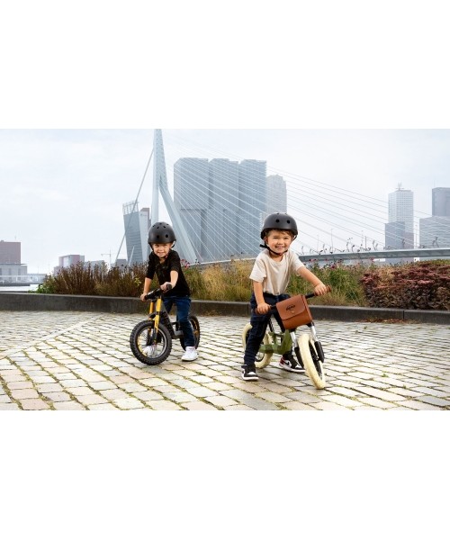 BERG Biky Cross Grey Handbrake