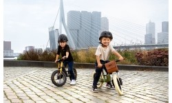 BERG Biky Cross Grey Handbrake