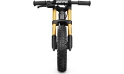 BERG Biky Cross Grey Handbrake