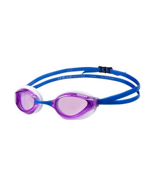 Diving Goggles & Masks Arena: Python Violet-White-Blue