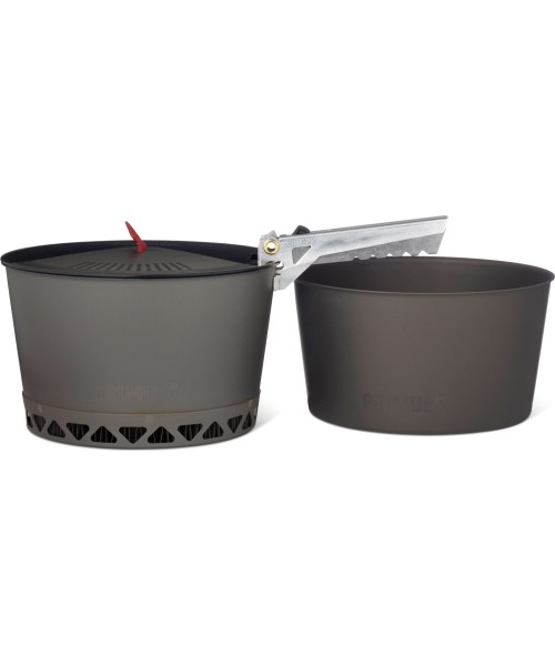 Potikomplekt Primus PrimeTech, 2x1,3 l